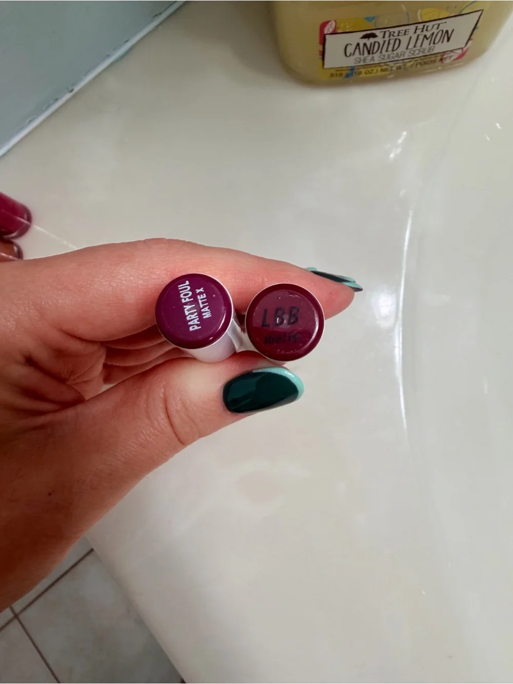Random Beauty Bundle